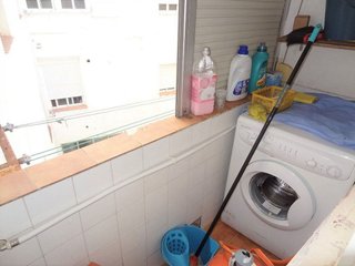 Piso en alquiler en Centro en Cáceres