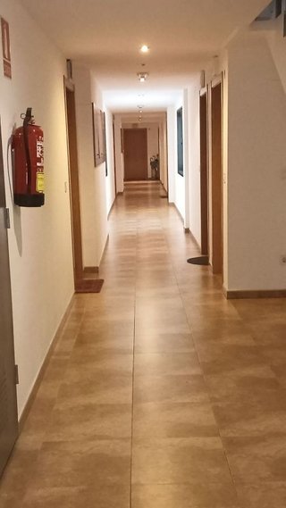 Piso en alquiler en Ares