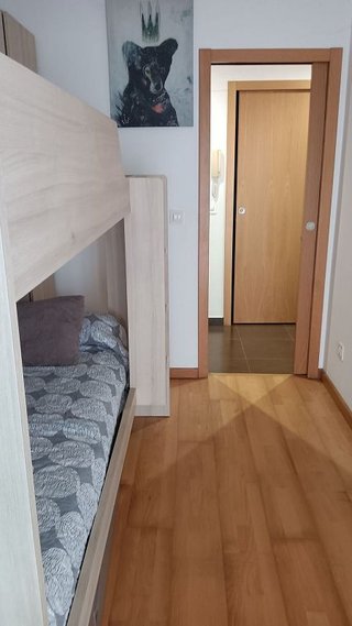 Piso en alquiler en Ares