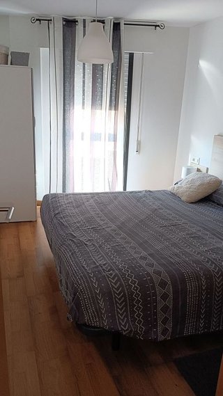 Piso en alquiler en Ares