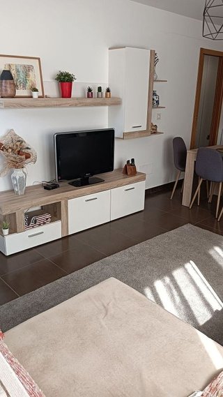 Piso en alquiler en Ares