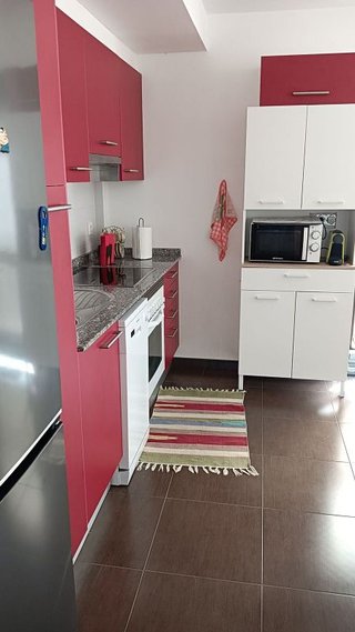 Piso en alquiler en Ares