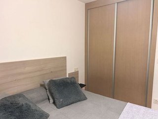 Piso en alquiler en Ares