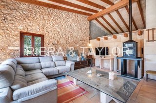Casa rural en venta en Manacor Centro en Manacor