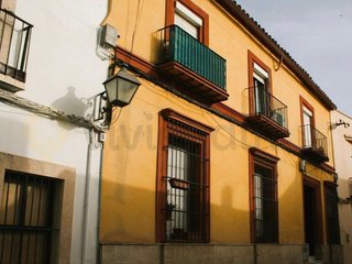 Chalet en venta en Centro en Jerez de la Frontera