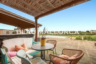 Casa rural en venta en Manacor Centro en Manacor