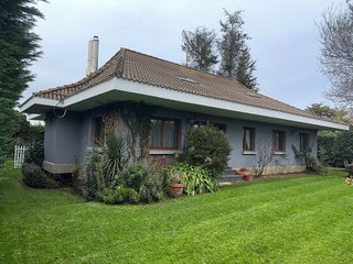Chalet en venta en Somio en Gijón