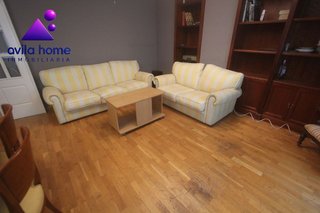 Casa pareada en venta en La Encarnación en Ávila
