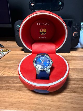Balón FC Barcelona Edición Especial