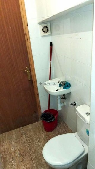 Local comercial en venta en Centro en Teruel