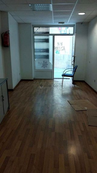 Local comercial en venta en Centro en Teruel