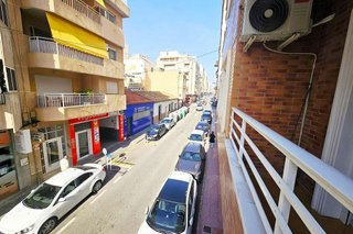 Piso en venta en Playa del Cura en Torrevieja
