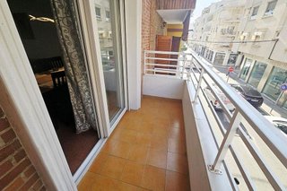Piso en venta en Playa del Cura en Torrevieja