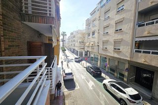 Piso en venta en Playa del Cura en Torrevieja