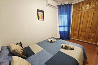 Piso en venta en Playa del Cura en Torrevieja