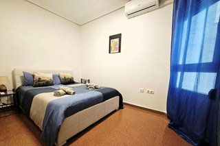 Piso en venta en Playa del Cura en Torrevieja