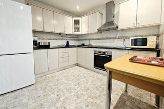 Piso en venta en Playa del Cura en Torrevieja