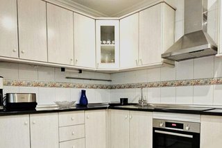 Piso en venta en Playa del Cura en Torrevieja