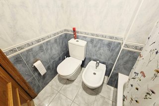Piso en venta en Playa del Cura en Torrevieja