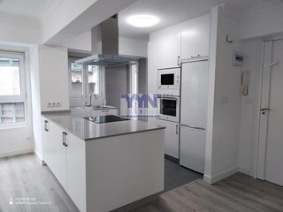 Piso en venta en Centro en Ferrol