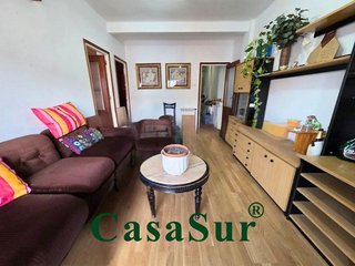 Piso en venta en Delicias en Valladolid