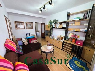 Piso en venta en Delicias en Valladolid