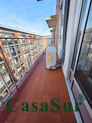 Piso en venta en Delicias en Valladolid