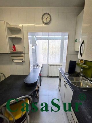Piso en venta en Delicias en Valladolid