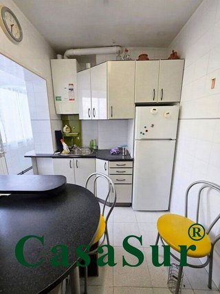 Piso en venta en Delicias en Valladolid