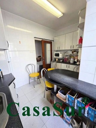 Piso en venta en Delicias en Valladolid