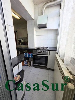 Piso en venta en Delicias en Valladolid