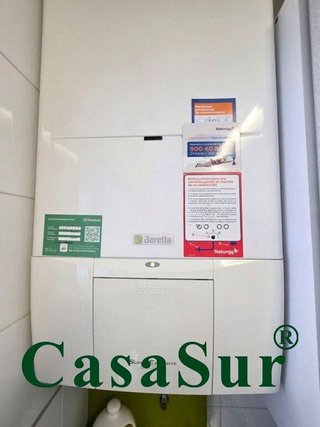 Piso en venta en Delicias en Valladolid