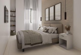 Piso en venta en Parque Ayala - Jardín de la Abadía - Huelín en Málaga