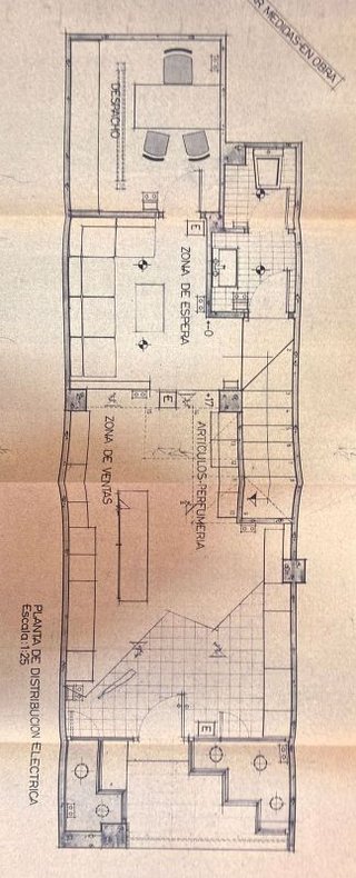 Local comercial en venta en Residencia en Logroño