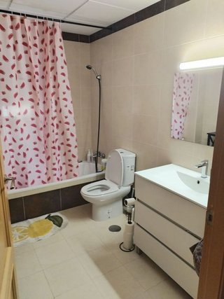 Piso en venta en Don Benito
