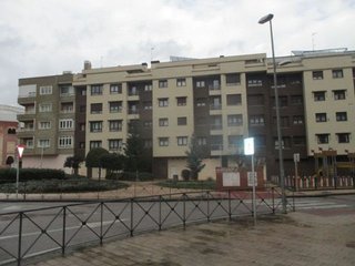 Local comercial en venta en Santo Domingo - La Estación en Aranda de Duero