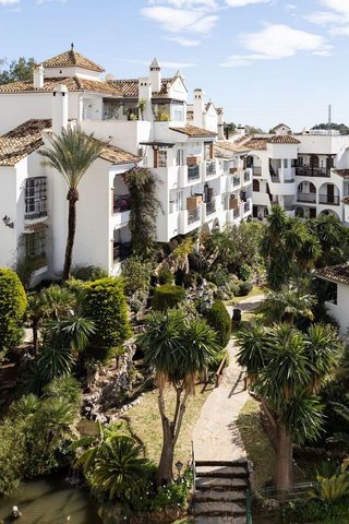 Ático en venta en Mijas Pueblo en Mijas