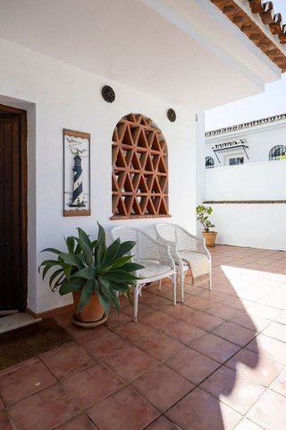 Ático en venta en Mijas Pueblo en Mijas