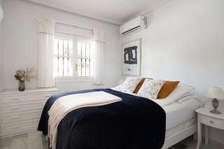 Ático en venta en Mijas Pueblo en Mijas