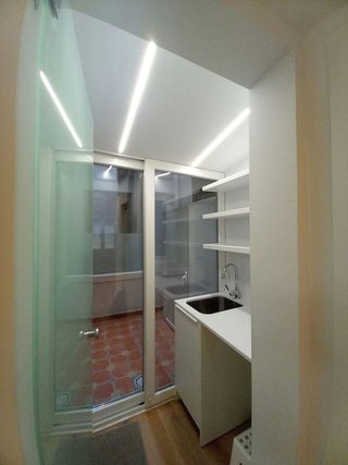 Oficina en alquiler en Alfonso en Zaragoza