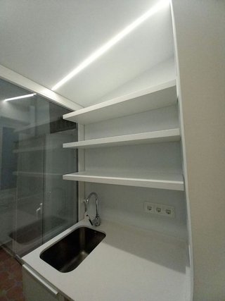 Oficina en alquiler en Alfonso en Zaragoza