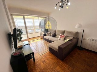 Piso en alquiler en Zona Ultramar en Ferrol