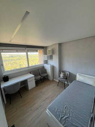 Piso en alquiler en Pueblo Poniente en Benidorm