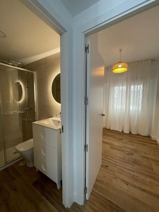 Piso en alquiler en Ibiza en Madrid