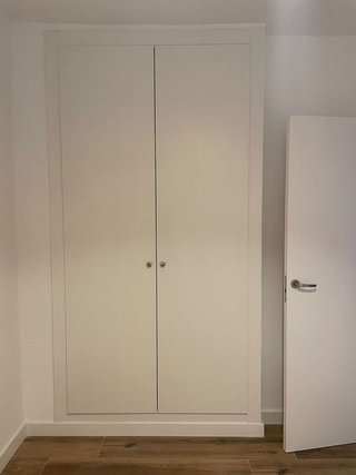 Piso en alquiler en Ibiza en Madrid