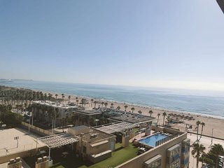 Piso en alquiler en La Patacona en Alboraya