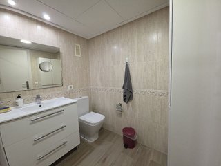 Piso en alquiler en La Patacona en Alboraya