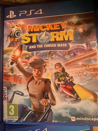 Lote 6 Giochi PS4: Crash, GTA, Dragon Ball Z e altro