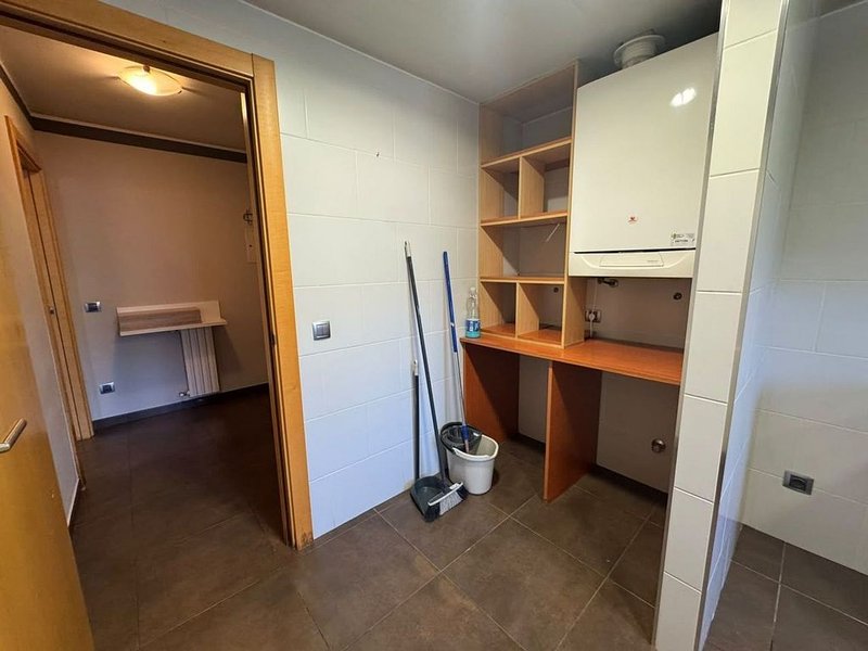 3-bedroom flat for rent in Aixirivall, Sant Julià de Lòria · 21 of 49