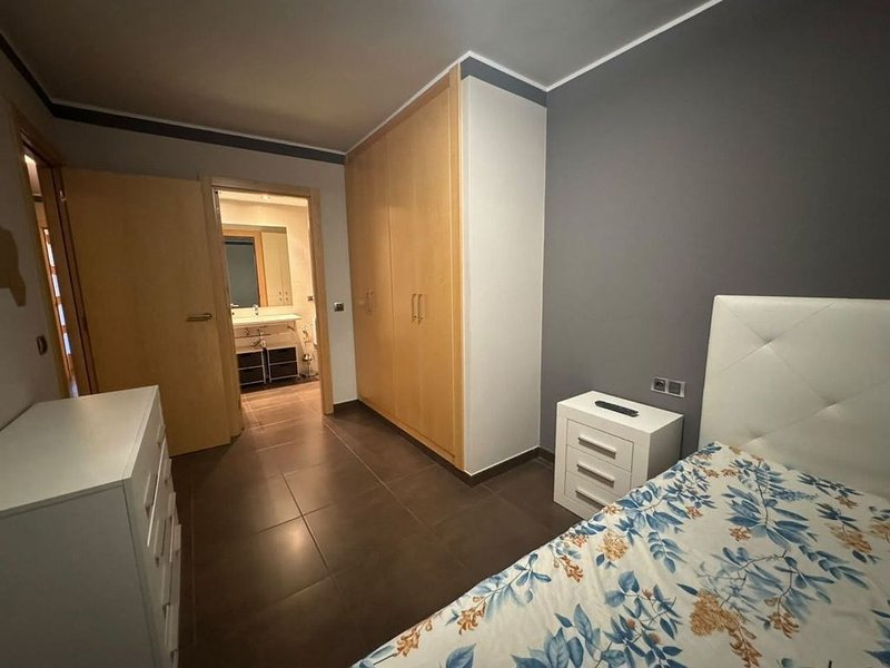 3-bedroom flat for rent in Aixirivall, Sant Julià de Lòria · 29 of 49